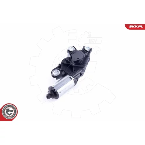 Motor stieračov 19SKV149 (ESEN SKV) - obr. 3