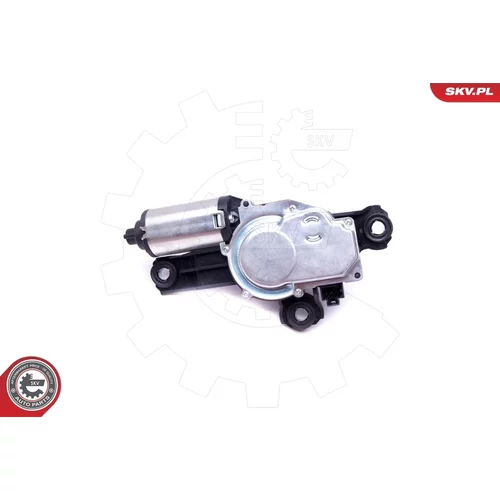 Motor stieračov 19SKV164 (ESEN SKV) - obr. 3