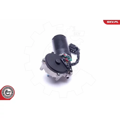 Motor stieračov 19SKV172 (ESEN SKV) - obr. 3