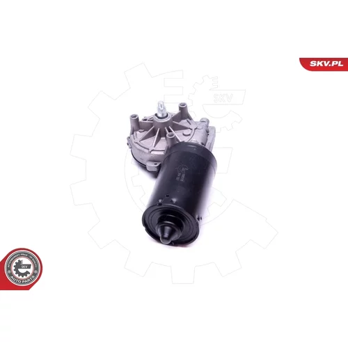 Motor stieračov 19SKV176 (ESEN SKV) - obr. 2