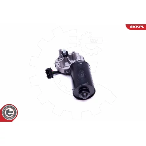 Motor stieračov 19SKV177 (ESEN SKV) - obr. 2
