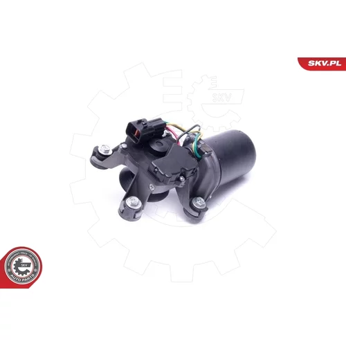Motor stieračov 19SKV196 (ESEN SKV) - obr. 1