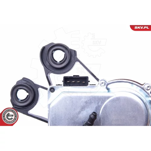 Motor stieračov 19SKV197 (ESEN SKV) - obr. 3