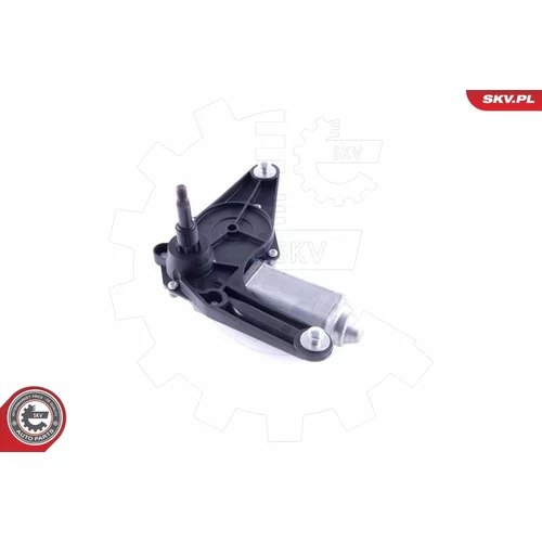 Motor stieračov 19SKV199 (ESEN SKV) - obr. 2
