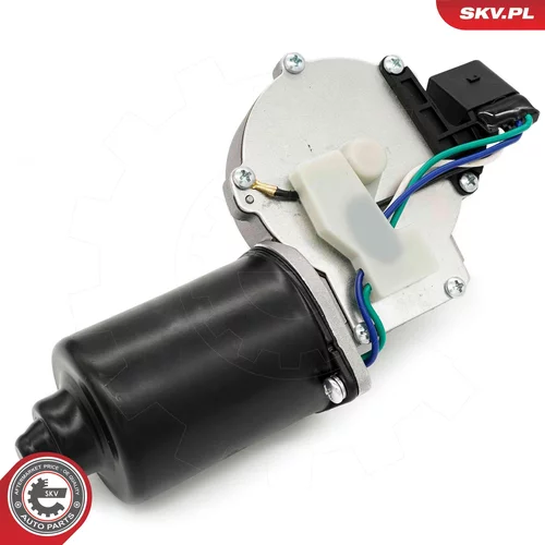 Motor stieračov 19SKV213 (ESEN SKV) - obr. 2