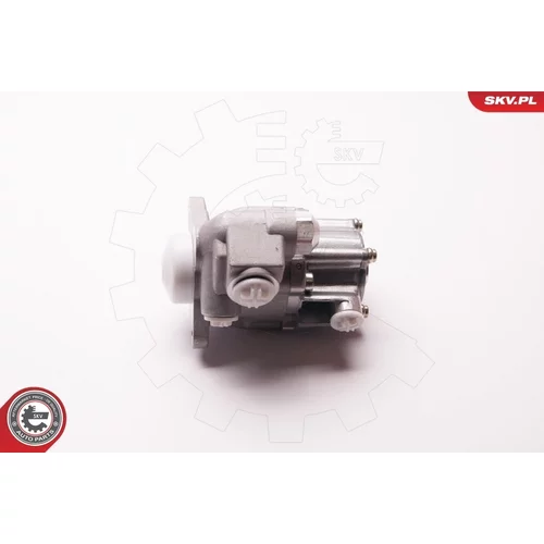 Hydraulické čerpadlo pre riadenie 1SKV0004 (ESEN SKV) - obr. 2