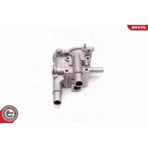 Termostat chladenia 20SKV067 (ESEN SKV) - obr. 3