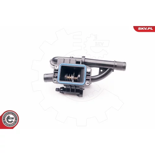 Termostat chladenia 20SKV068 (ESEN SKV) - obr. 2