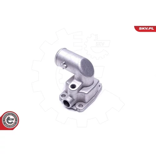Termostat chladenia 20SKV080 (ESEN SKV) - obr. 3