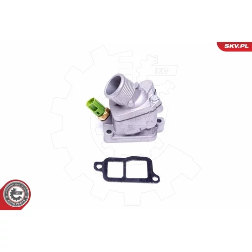 Termostat chladenia 20SKV085 (ESEN SKV) - obr. 1