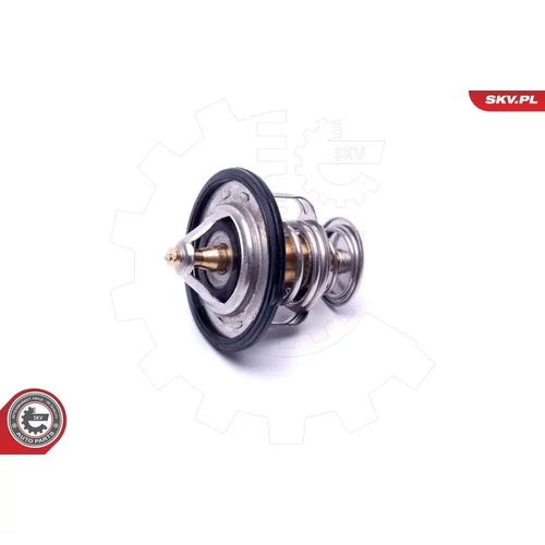 Termostat chladenia 20SKV131 (ESEN SKV) - obr. 1