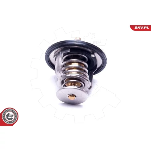Termostat chladenia 20SKV131 (ESEN SKV) - obr. 2