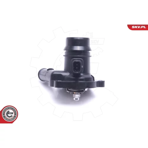 Termostat chladenia 20SKV138 (ESEN SKV) - obr. 3