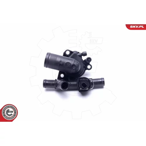 Termostat chladenia 20SKV152 (ESEN SKV) - obr. 4