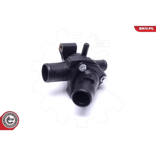 Termostat chladenia 20SKV189 (ESEN SKV) - obr. 2