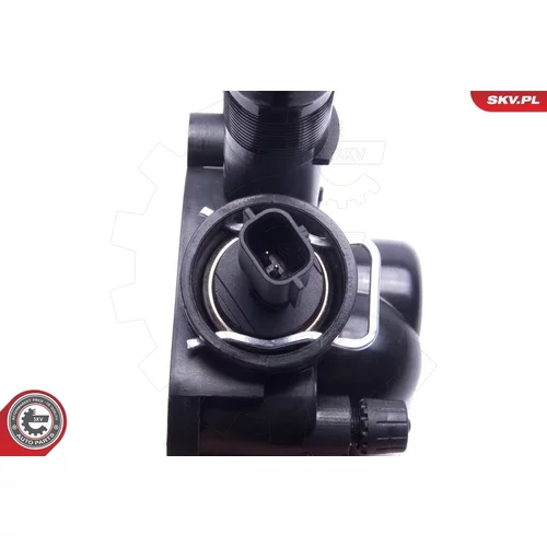 Termostat chladenia 20SKV204 (ESEN SKV) - obr. 3
