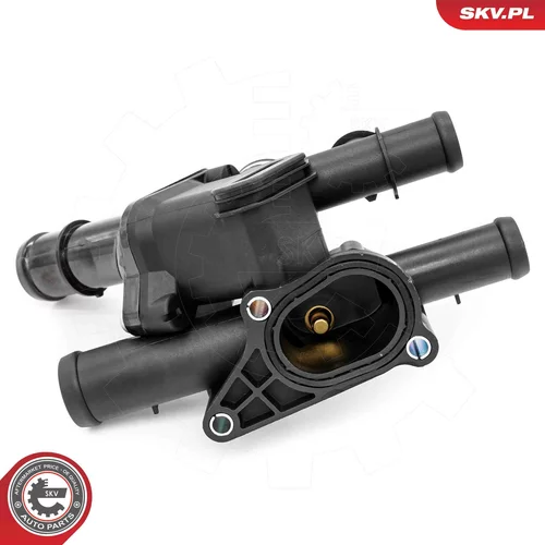 Termostat chladenia 20SKV220 (ESEN SKV) - obr. 5