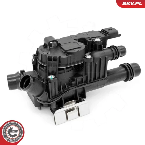 Termostat chladenia 20SKV222 (ESEN SKV) - obr. 2