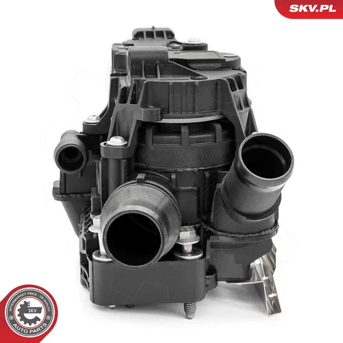 Termostat chladenia 20SKV222 (ESEN SKV) - obr. 5