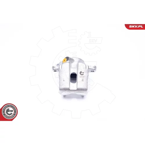 Brzdový strmeň 23SKV871 (ESEN SKV) - obr. 4