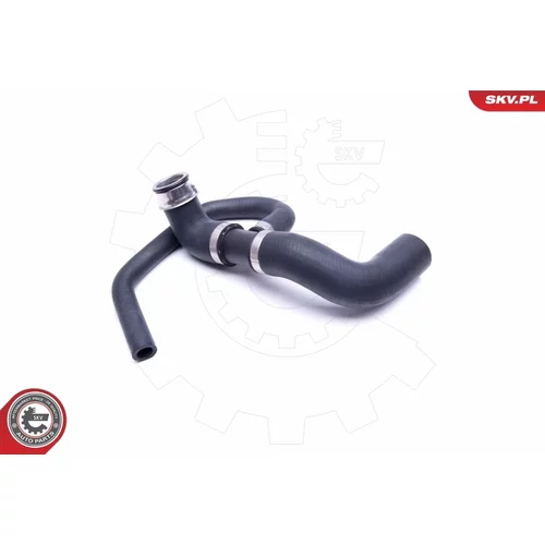 Hadica chladenia 24SKV304 (ESEN SKV) - obr. 2