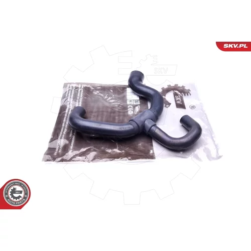 Hadica chladenia ESEN SKV 24SKV316