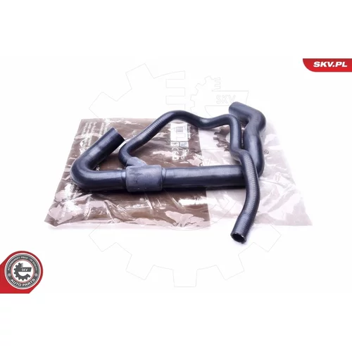 Hadica chladenia 24SKV335 (ESEN SKV) - obr. 3