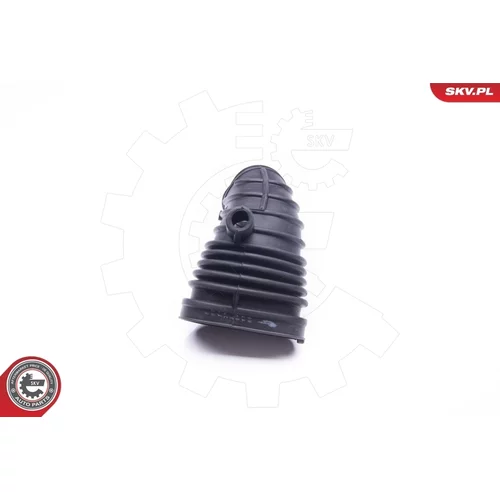 Nasávacia hadica, Vzduchový filter 24SKV433 (ESEN SKV) - obr. 2