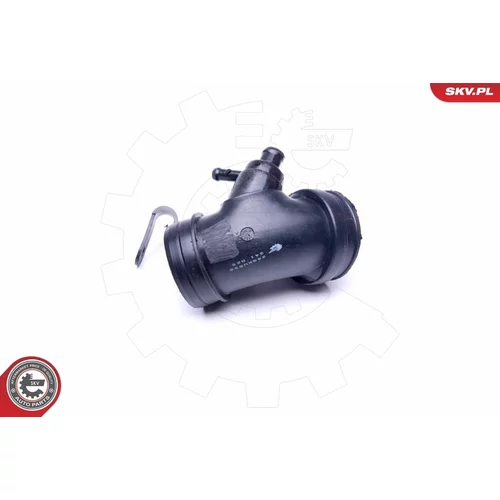 Nasávacia hadica, Vzduchový filter 24SKV500 (ESEN SKV) - obr. 2