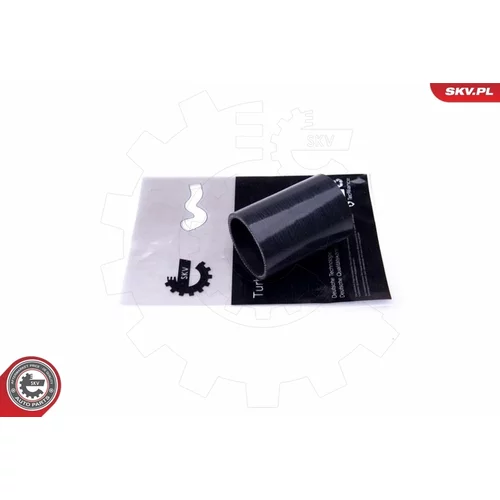 Hadica plniaceho vzduchu ESEN SKV 24SKV811