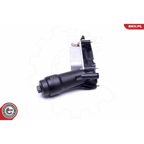 Chladič motorového oleja 31SKV172 (ESEN SKV) - obr. 3