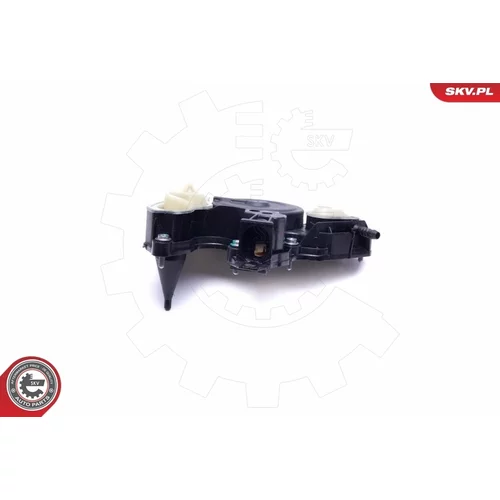 Chladič motorového oleja 31SKV175 (ESEN SKV) - obr. 2