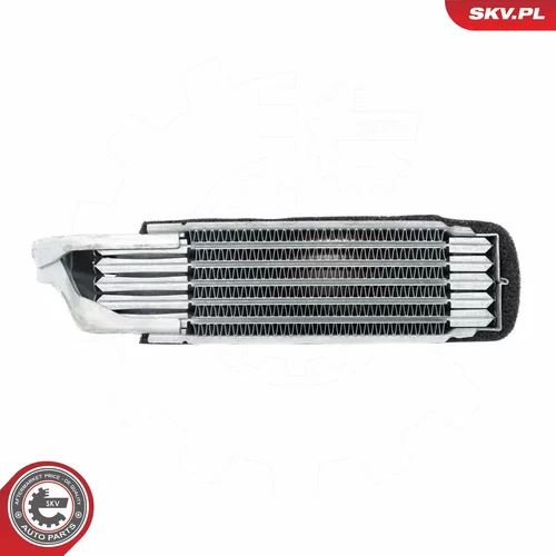Chladič motorového oleja 31SKV209 (ESEN SKV) - obr. 4