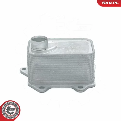 Chladič motorového oleja 31SKV214 (ESEN SKV) - obr. 3