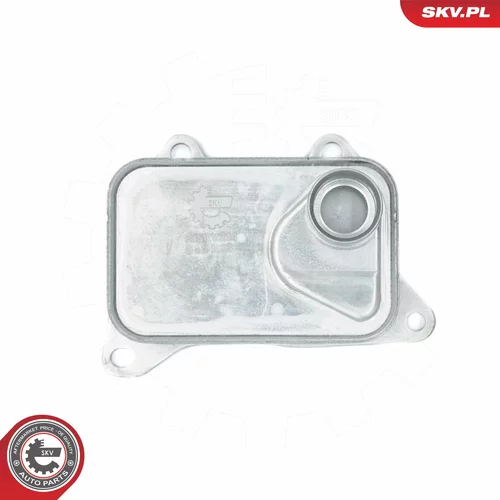 Chladič motorového oleja 31SKV214 (ESEN SKV) - obr. 4