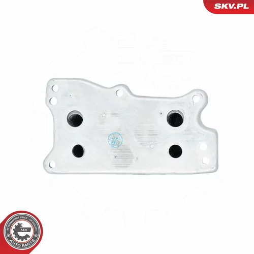 Chladič motorového oleja 31SKV219 (ESEN SKV) - obr. 5