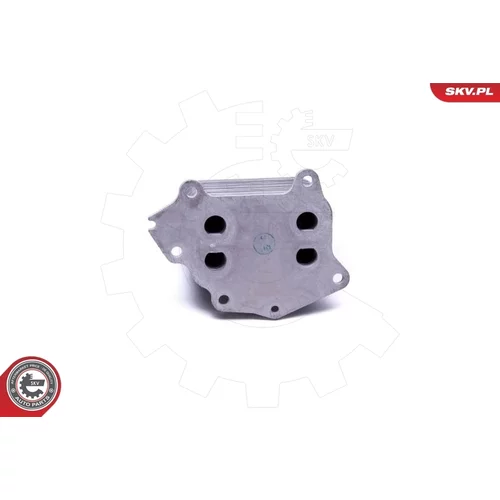 Chladič motorového oleja 31SKV230 (ESEN SKV) - obr. 2
