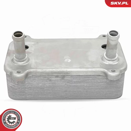 Chladič motorového oleja 31SKV299 (ESEN SKV) - obr. 3