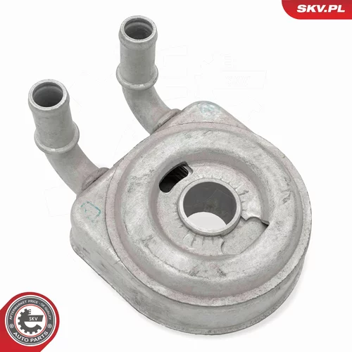 Chladič motorového oleja 31SKV307 (ESEN SKV) - obr. 1