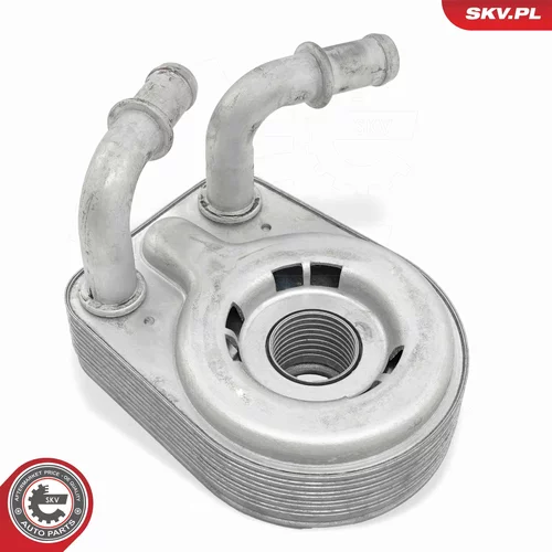 Chladič motorového oleja 31SKV310 (ESEN SKV) - obr. 1