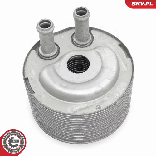 Chladič motorového oleja 31SKV315 (ESEN SKV) - obr. 1