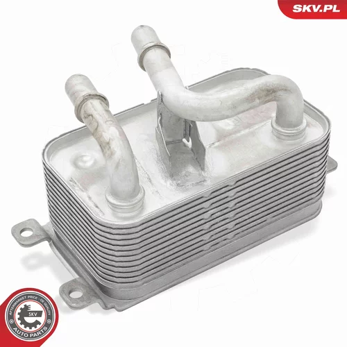Chladič oleja automatickej prevodovky 31SKV319 (ESEN SKV) - obr. 3