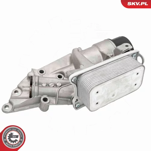 Chladič motorového oleja 31SKV324 (ESEN SKV) - obr. 1