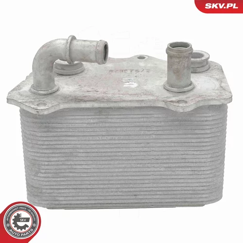 Chladič motorového oleja 31SKV335 (ESEN SKV) - obr. 2
