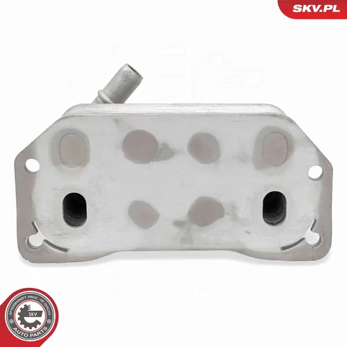 Chladič motorového oleja 31SKV341 (ESEN SKV) - obr. 2