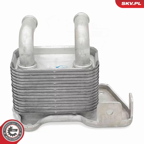 Chladič motorového oleja 31SKV346 (ESEN SKV) - obr. 3