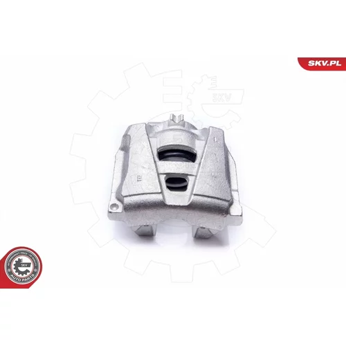 Brzdový strmeň 34SKV611 (ESEN SKV) - obr. 5