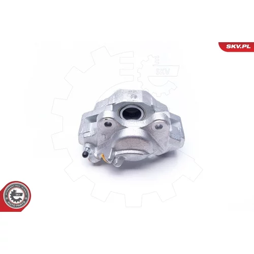 Brzdový strmeň 34SKV907 (ESEN SKV) - obr. 3