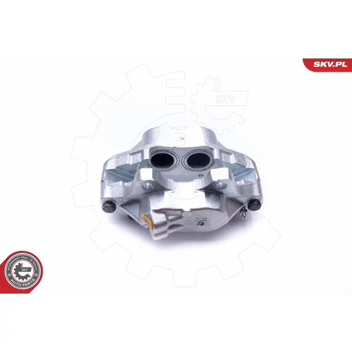 Brzdový strmeň 34SKV916 (ESEN SKV) - obr. 1