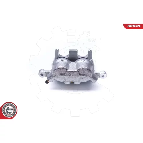 Brzdový strmeň 34SKV925 (ESEN SKV) - obr. 1